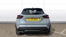 Nissan Juke 1.0 DiG-T 114 N-Connecta 5dr Petrol Hatchback